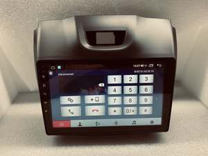 Estéreo para Auto con Android 10.0, GPS Integrado, Reproductor para Auto con DSP, IPS, OSD para <span class=keywords><strong>Chevrolet</strong></span> <span class=keywords><strong>S10</strong></span>/Trailblazer LT/<span class=keywords><strong>LTZ</strong></span> 2013 Colorado - Product Image 5