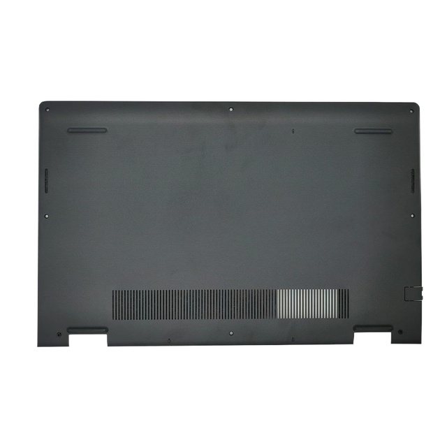 Replacement Bottom Cover Lower Case Back Shell for Dell Vostro15 3510 V3510 W32WH 0W32WH Down Cover