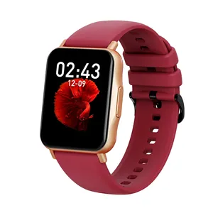Smartwatch masculino de 2022 polegadas mx24, relógio inteligente com proteção de saúde, monitoramento de temperatura e esportes, novo, 1.69