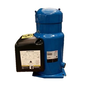 Compresor de Refrigeración y Aire Acondicionado Danfoss SH295A4ACE SH295A4ABE SH295A3ACE, Refrigeración y Calefacción - Product Image 5