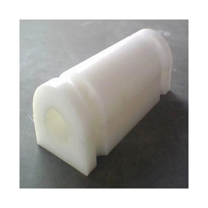 Good Price CNC PE/HDPE/UHMWPE/PVC/PTFE/PC Machining Custom Plastic Parts