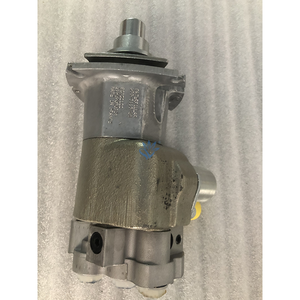 Ensemble de joystick 356-5008, vanne de commande pilote pour chargeuse sur pneus Caterpillar - Product Image 2