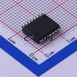 ชิปวงจรรวม SOIC-16-300mil S70FL01GSAGMFI011ใหม่ของแท้หรือแฟลช - Product Image 2