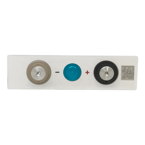 Batería Luyuan de 1 pieza, 90AH (LFP) 3.2V (Solo en paquetes grandes, con voltaje e IR a juego) ---- Agotado - Product Image 6