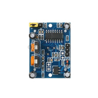 QZ BOM HC-SR501 IR piroelektrik modul Sensor gerak PIR inframerah HC-SR501