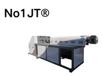 Nouveau filet rigide en plastique HDPE clôturant des machines d'extrudeuse de mailles en plastique PE Geomat élevage filet à mailles faisant la machine moteur à vis PLC