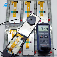 Pièces de Rechange et Réparation en Gros pour Écrans LCD de Téléphones Mobiles Samsung A10S A11 A05S A13 4G 5G A30S A146B A05 A06 A15 A16 A51 A21S
