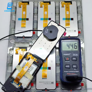 Pantallas LCD al por Mayor y Repuestos para Reparación de Teléfonos Móviles Samsung: Modelos A10S, A11, A05S, A13 (4G, 5G), A30S, A146B, A05, A06, A15, A16, A51, A21S - Product Image 3