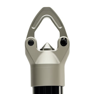 Herramienta de crimpado hidráulica inteligente sin troqueles B50-60D 60KN (6T) |   10-240mm² Sin Cambio de Matriz |   Bluetooth/GPS/Registración de Datos |   Pantalla OLED - Product Image 2