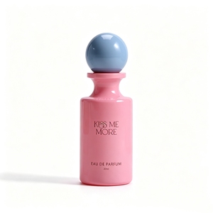 Profumo da Donna 30ml Eau De Parfum Lunga Durata, Fragranza Floreale Fresca, Portatile, Multicolore, con Tappo a Sfera, per Uso Quotidiano e Appuntamenti, Vendita all'Ingrosso - Product Image 6