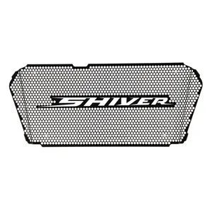 For Aprilia Shiver 900 2018 2019 2020 2021 Shiver 900 ABS 2022 2023 Motorcycle Radiator Grille Protective Guard Dorsoduro SL 750