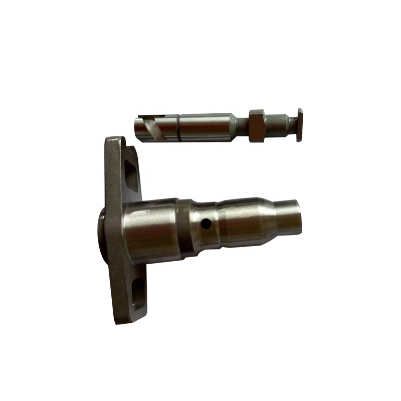 High Quality MW Series Diesel Fuel Injection Pump Plunger 1415/073 1415/075 1415/077