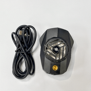 Enfriador de Teléfono K10 de Bajo Precio, Ventilador de Refrigeración Portátil, Radiador para Teléfono a Bajo Precio - Product Image 3
