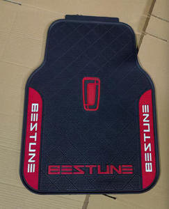 <span class=keywords><strong>Tappetini</strong></span> Auto Impermeabili in Lattice, Produzione OEM, <span class=keywords><strong>Tappetini</strong></span> Universali Resistenti, Accessori Interni per <span class=keywords><strong>Ford</strong></span> <span class=keywords><strong>Focus</strong></span> - Product Image 3