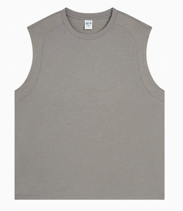 Stock Available Tank Tops Unisex Ultra Lightweight Breathable Sleeveless Shirts Cool Casual Basic <b>Vests</b> for Daily Wear <b>Beach</b> - Product Image 5