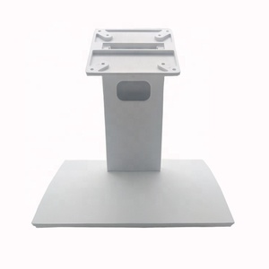 Nhà sản xuất bán buôn mạnh mẽ và bền Công Nghiệp Đứng POS màn hình đứng để bán - Product Image 4