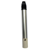 Sensor TDS en Línea YCH para Acuicultura, Procesamiento Industrial de Agua, Instrumento de Medición y Análisis de Alto Rango, Protección IP68