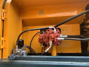 Meilleur prix Original utilisé lourd 30 tonnes pelle diesel HYUNDAI R305LC-9T avec une forte capacité de travail de haute qualité à vendre - Product Image 5