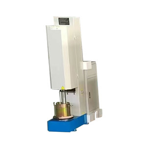 Aparato de Prueba de Compactación TDJ-III, Instrumento de Prueba de Suelo para - Product Image 1