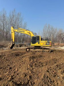 Maquinaria de Construcción Usada Destacada, Excavadora de Orugas <span class=keywords><strong>Komatsu</strong></span> PC200 210 <span class=keywords><strong>230</strong></span>, <span class=keywords><strong>Komatsu</strong></span> PC210MO Usada a Bajo Precio en Venta - Product Image 3