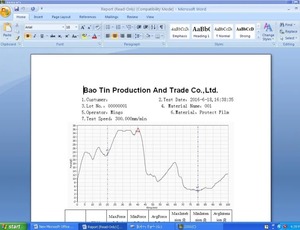 Universal Tensile Strength <strong>Testing</strong> <strong>Machine</strong> <strong>Compressive</strong> Strength <strong>Testing</strong> <strong>Machine</strong> - Product Image 6