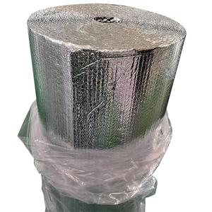 <span class=keywords><strong>Film</strong></span> d'isolation solaire pour toit de voiture, feuille d'<span class=keywords><strong>aluminium</strong></span>, à bulles - Product Image 2