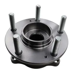 51750-2B000 51750-2B010 513256 BR930647 Rear Axle Wheel Hub Bearing For Japanese Car With Wholesale Price And High Quality