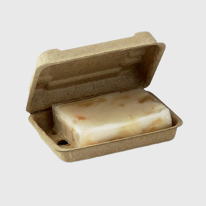 Customize Pulp Molded <strong>Soap</strong> Box Wraps Pulp <strong>Boxes</strong> Recycled Packaging Pulp for All-Purpose <strong>Soap</strong> <strong>Boxes</strong> - Product Image 2
