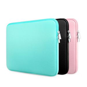Funda Protectora para Portátil de Neopreno con Logotipo Personalizado, Funda Protectora para Portátil, Bolsa de Transporte, Funda Impermeable para Portátil - Product Image 2