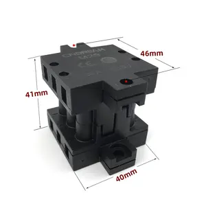 Nouveau commutateur de couteau d'origine protection extérieure M29 interrupteur de réverbère connecteur de protection contre la mise hors tension M29