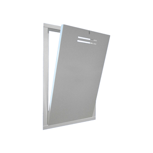 Puerta de tapa de colector con herramienta de presión 50X40X2 para herramienta de torneado - Product Image 3