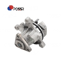 POSSR LR081578 pompe à eau de moteur de voiture de système de refroidissement automatique pour Ford Land Rover L538 L359 LR025302