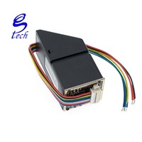 Modul Sensor Pembaca Sidik Jari AS608 Modul Sidik Jari Optik AS608