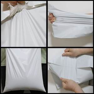 Bolsas de Envío de Materiales Premium, Bolsa de Mensajería, Empaque de Plástico Ecológico, Bolsas de Envío con Logotipo Personalizado - Product Image 6