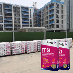 <span class=keywords><strong>Precio</strong></span> directo de fábrica cemento compuesto de <span class=keywords><strong>mortero</strong></span> <span class=keywords><strong>autonivelante</strong></span> de cemento - Product Image 6