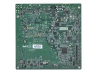 Placa Base Inteligente Inter 2026 de Última Generación (15.ª Gen.) Ultra5/Ultra7/Ultra9 QM15H para IA 4K DDR5 Mini-ITX, Placa Principal para PC Todo en Uno con IA