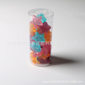 Chuncheng Star Ice Packs 3.8cm Colored Plastic Water Injection For Cooling - Product Image 4