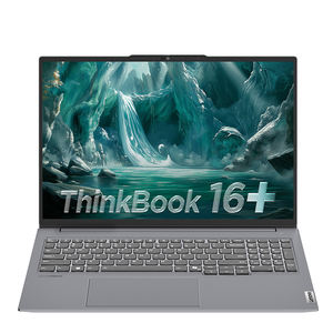 Portátil Lenovo ThinkBook 16+ Usado para Negocios, Intel Core I7/Ultra 5/7, 32GB, 1TB, 16 Pulgadas, Opcional 2.5K 120Hz, Computadora Portátil Usada - Product Image 1