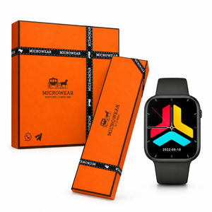 Nuova Serie 2026 Microwear Serie 12 Smartwatch MActive S12 PRO W12 Mini App M-Active 2026 Smart Watch S11 W11 MINI PRO - Product Image 3