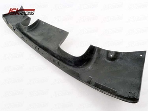 1999-2005 Bộ Khuếch Tán Phía Sau Bằng Sợi CARBON Kiểu <span class=keywords><strong>CSL</strong></span> (T-4) Cho BMW 3 SERIES <span class=keywords><strong>E46</strong></span> M3 - Product Image 6