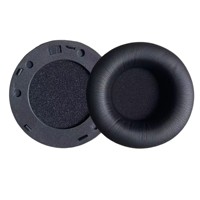 Coussinets d'oreille de remplacement pour AKG Y600NC, en cuir protéiné de qualité supérieure, avec suppression du bruit, coussinets améliorés