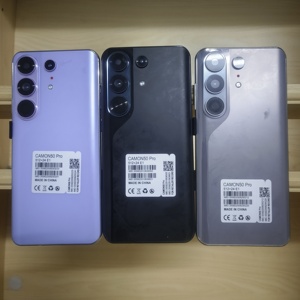 สมาร์ทโฟน Camon50Pro 5G หน้าจอขนาดใหญ่ 120Hz โปรเซสเซอร์สิบคอร์ หน่วยความจำ 24GB+512GB กล้อง 108MP รองรับ CDMA LTE - Product Image 1