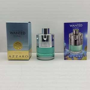 Azzeros Night Unisex Cologne Eau De Parfum di Alta Qualità, Fragranza Floreale Fresca, Legnosa, Speziata e Agrumata al Limone a Lunga Durata per <span class=keywords><strong>Uomo</strong></span> - Product Image 2