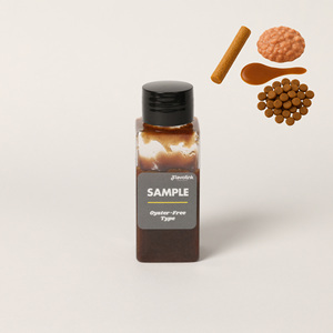 Ingrediente funcional para la fabricación de fideos de aperitivos, ingrediente líquido con sabor a ostras, procesamiento ecológico y a base de plantas - Product Image 1