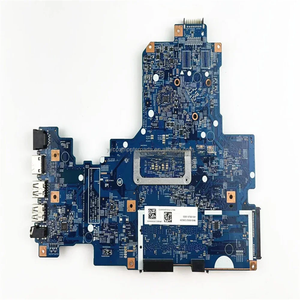 Placa principal del sistema 859030-601 para <span class=keywords><strong>HP</strong></span> <span class=keywords><strong>17</strong></span>-X OPP <span class=keywords><strong>17</strong></span> "Laptop Motherboard DINER SKL/KBL UMA/DIS 15289-2 W/Buen funcionamiento - Product Image 2