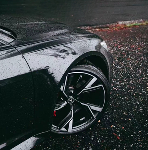 Llantas Deportivas Ligeras Estilo Y-Spoke Rs6 C8, Ruedas Forjadas 22x10.5 5x112 para Audi Rs6 C8 Rs7 C8 A6 A7 A8 Q5 Q7 Q8 - Product Image 2