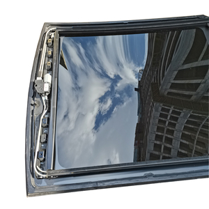Techo Solar de Repuesto para Automóvil, Ensamblaje de Techo Corredizo Automotriz <span class=keywords><strong>LR</strong></span>, Techo Solar LR096212 LR096211 para Land Rover Range Rover <span class=keywords><strong>Evoque</strong></span> - Product Image 6