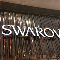 Letras de Canal 3D Personalizadas, Señalización Exterior para Edificios, Publicidad para Negocios, Escuelas, Tiendas, Iluminación LED, Alimentación CA/CC