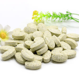 Nutrition naturelle pour animaux de compagnie Chien Multi Vitamines B 12 E Probiotique Poudre <span class=keywords><strong>Muscle</strong></span> Squelettique Croissance Chiot Supplément - Product Image 3