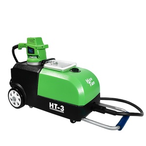 Equipo eléctrico de limpieza comercial, mantenimiento de sofá, HT-3, alfombra y juego de sofá, máquina de limpieza, venta al por mayor de fábrica - Product Image 2